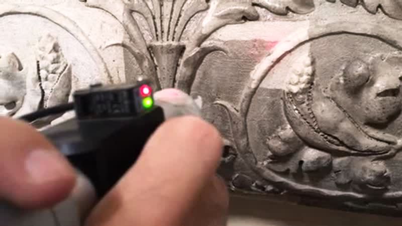 Revolutionizing Art Restoration